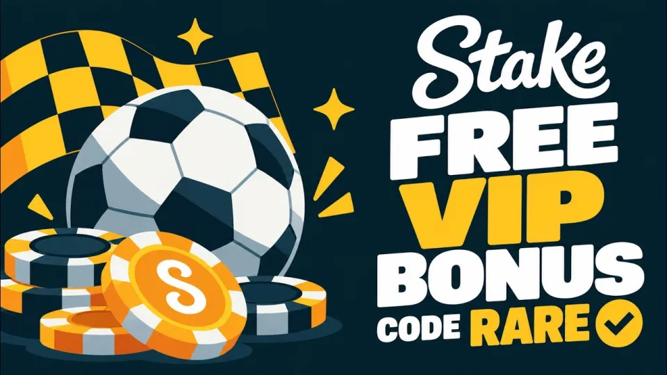 Stake Promo Code RARE – Where to Enter It & How It Works